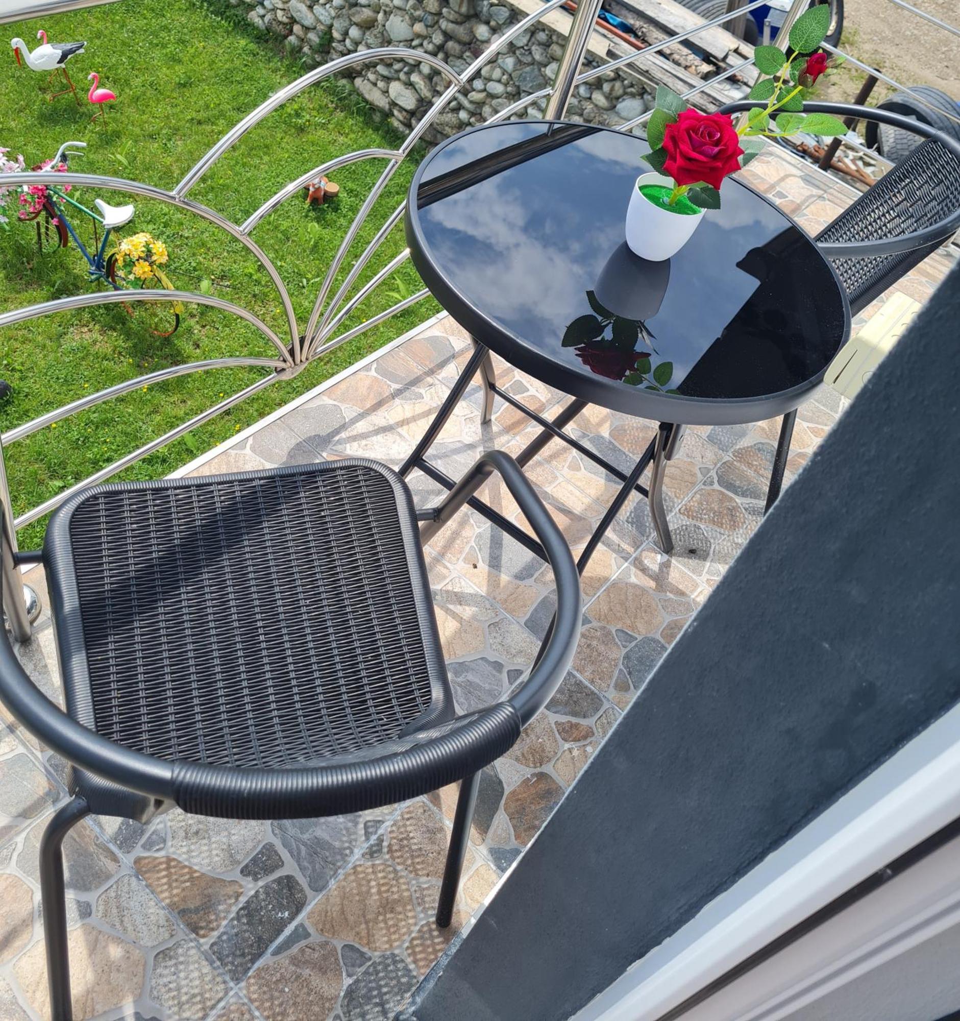 Casa dintre munti Hotel Novaci Străini Cameră foto